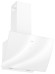 Вытяжка Elikor WAVE WH 60 белая Вытяжка Elikor WAVE WH 60 белая