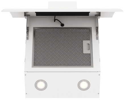 Вытяжка Elikor WAVE WH 60 белая Вытяжка Elikor WAVE WH 60 белая