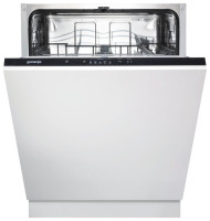 Встраиваемая посудомоечная машина Gorenje GV62011 Встраиваемая посудомоечная машина Gorenje GV62011