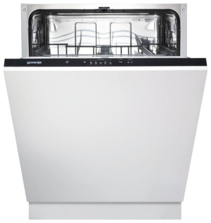 Встраиваемая посудомоечная машина Gorenje GV62011