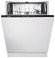 Встраиваемая посудомоечная машина Gorenje GV62011