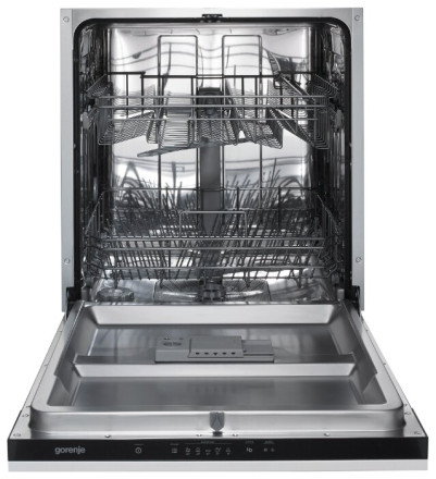 Встраиваемая посудомоечная машина Gorenje GV62011