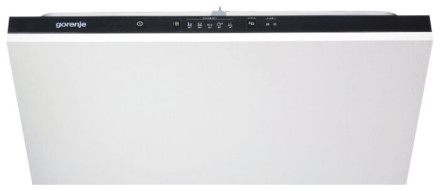 Встраиваемая посудомоечная машина Gorenje GV62011