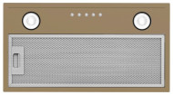 Встраиваемая вытяжка Konigin FlatBox Beige 60 Встраиваемая вытяжка Konigin FlatBox Beige 60