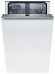 Посудомоечная машина Bosch SPV46IX00E Посудомоечная машина Bosch SPV46IX00E