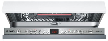 Посудомоечная машина Bosch SPV46IX00E Посудомоечная машина Bosch SPV46IX00E