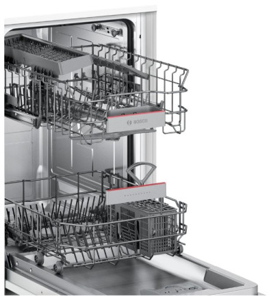 Посудомоечная машина Bosch SPV46IX00E Посудомоечная машина Bosch SPV46IX00E