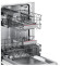 Посудомоечная машина Bosch SPV46IX00E Посудомоечная машина Bosch SPV46IX00E