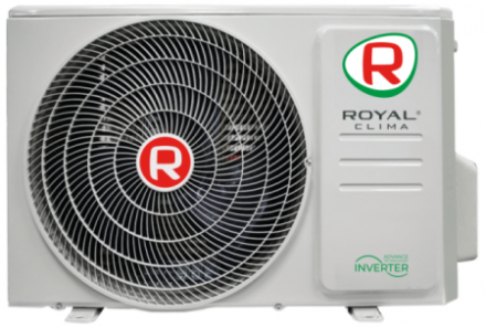 Сплит-система Royal Clima RCI-FC35HN Сплит-система Royal Clima RCI-FC35HN