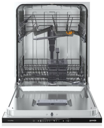 Посудомоечная машина Gorenje GV63160 Посудомоечная машина Gorenje GV63160