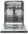 Посудомоечная машина Gorenje GV63160 Посудомоечная машина Gorenje GV63160