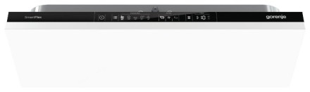 Посудомоечная машина Gorenje GV63160 Посудомоечная машина Gorenje GV63160