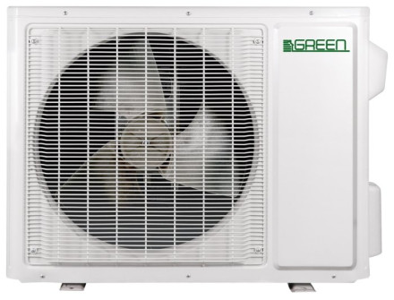 Сплит-система GREEN GRI/GRO-07HH2 Сплит-система GREEN GRI/GRO-07HH2