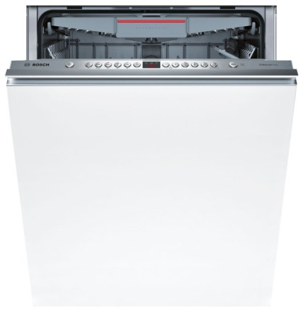 Встраиваемая посудомоечная машина Bosch SMV46KX08E Встраиваемая посудомоечная машина Bosch SMV46KX08E