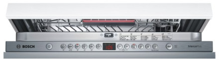 Встраиваемая посудомоечная машина Bosch SMV46KX08E Встраиваемая посудомоечная машина Bosch SMV46KX08E