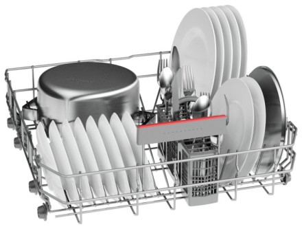 Встраиваемая посудомоечная машина Bosch SMV46KX08E Встраиваемая посудомоечная машина Bosch SMV46KX08E