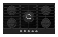 Газовая варочная панель Kuppersberg FQ9TGA Газовая варочная панель Kuppersberg FQ9TGA