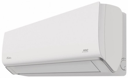 Сплит-система IGC RAS-V09NQR Сплит-система IGC RAS-V09NQR