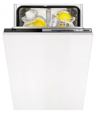 Посудомоечная машина Zanussi ZDT 92100 FA