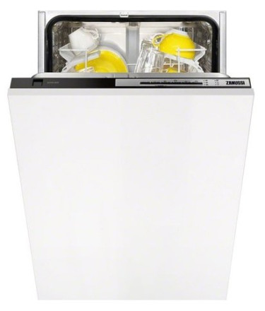 Посудомоечная машина Zanussi ZDT 92100 FA Посудомоечная машина Zanussi ZDT 92100 FA