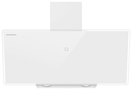 Вытяжка Maunfeld EAGLE 850 90 Glass White