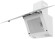 Вытяжка Maunfeld EAGLE 850 90 Glass White