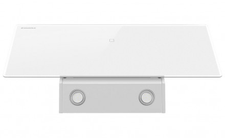 Вытяжка Maunfeld EAGLE 850 90 Glass White