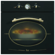Электрический духовой шкаф TEKA HR 700 BK Электрический духовой шкаф TEKA HR 700 BK