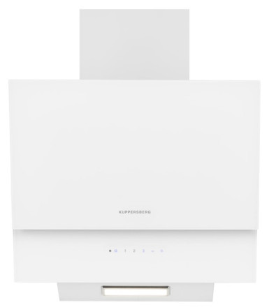 Каминная вытяжка Kuppersberg F 601 WH Каминная вытяжка Kuppersberg F 601 WH