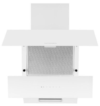 Каминная вытяжка Kuppersberg F 601 WH Каминная вытяжка Kuppersberg F 601 WH