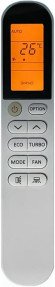 Сплит-система Rowen RSS28ISP/LT/RSS28OSP/LT Сплит-система Rowen RSS28ISP/LT/RSS28OSP/LT