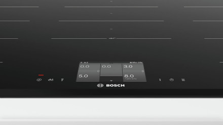 Электрическая варочная панель Bosch PXX995KX5E Электрическая варочная панель Bosch PXX995KX5E