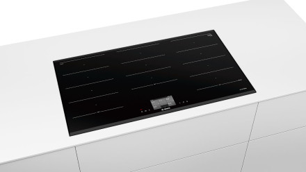 Электрическая варочная панель Bosch PXX995KX5E Электрическая варочная панель Bosch PXX995KX5E