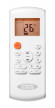 Сплит-система General Climate GC-RE07HR/GU-RE07H Сплит-система General Climate GC-RE07HR/GU-RE07H