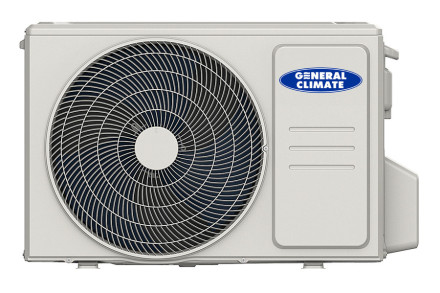 Сплит-система General Climate GC-RE07HR/GU-RE07H Сплит-система General Climate GC-RE07HR/GU-RE07H