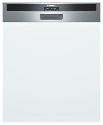 Посудомоечная машина Siemens SN 56T597