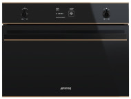 Электрический духовой шкаф smeg SF4603VCNR1 Электрический духовой шкаф smeg SF4603VCNR1