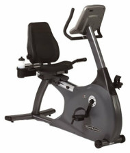 Велоэргометр Vision Fitness R2600HRT