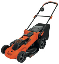 Газонокосилка BLACK+DECKER CLMA4820L2 Газонокосилка BLACK+DECKER CLMA4820L2