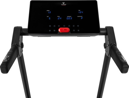 Беговая дорожка Titanium Masters Slimtech S260 Беговая дорожка Titanium Masters Slimtech S260