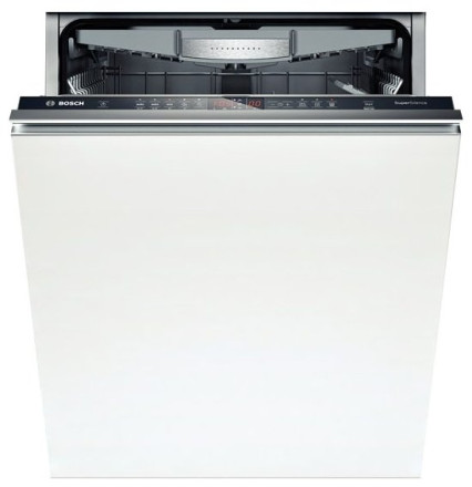 Посудомоечная машина Bosch SMV 59T20 Посудомоечная машина Bosch SMV 59T20