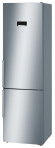 Холодильник Bosch KGN39XL35 Холодильник Bosch KGN39XL35