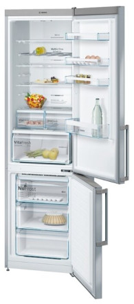 Холодильник Bosch KGN39XL35 Холодильник Bosch KGN39XL35