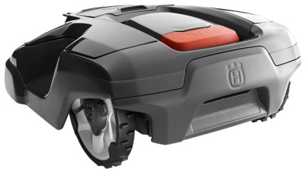Газонокосилка Husqvarna Automower 315