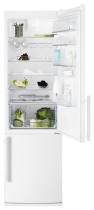 Холодильник Electrolux EN 4011 AOW Холодильник Electrolux EN 4011 AOW
