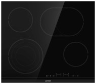Электрическая варочная панель Gorenje ECT646BSCE Электрическая варочная панель Gorenje ECT646BSCE