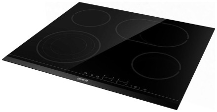 Электрическая варочная панель Gorenje ECT646BSCE Электрическая варочная панель Gorenje ECT646BSCE