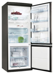Холодильник Electrolux ERB 29233 X Холодильник Electrolux ERB 29233 X