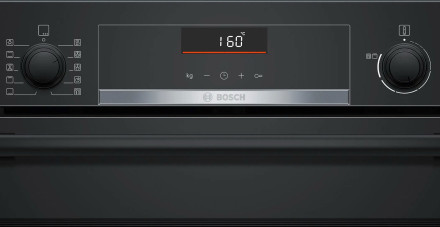 Электрический духовой шкаф Bosch HBG536EB3 Электрический духовой шкаф Bosch HBG536EB3