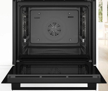 Электрический духовой шкаф Bosch HBG536EB3 Электрический духовой шкаф Bosch HBG536EB3